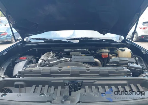 2021 Chevrolet Silverado 2500Hd 4Wd Standard Bed Ltz z USA, uszkodzony, nr VIN 1GC1YPEY5MF156798